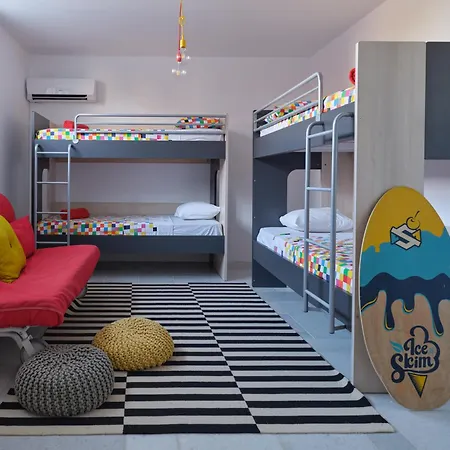 Iokasti Luxury With Private Pool & Sea Views-12 Guests וילה דריוס