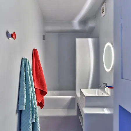 וילה Iokasti Luxury With Private Pool & Sea Views-12 Guests דריוס