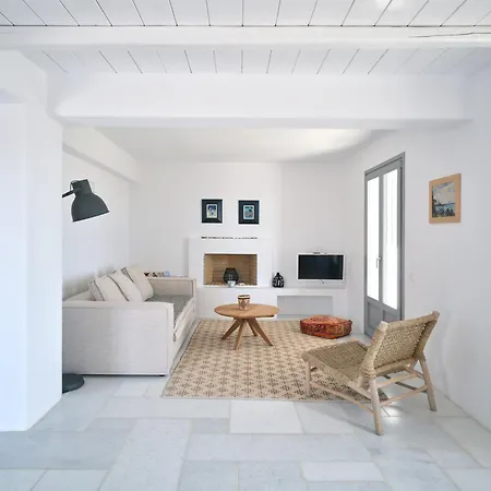 וילה Iokasti Luxury With Private Pool & Sea Views-12 Guests דריוס