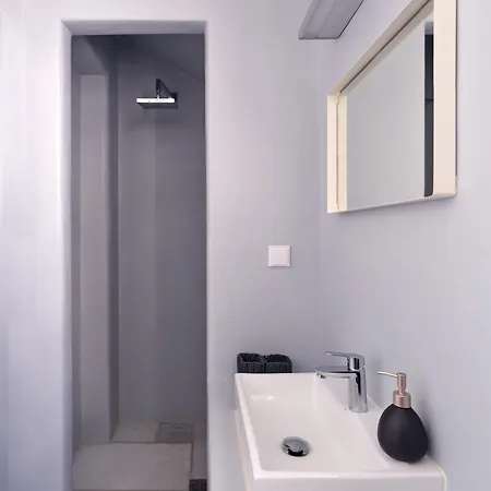 וילה Iokasti Luxury With Private Pool & Sea Views-12 Guests