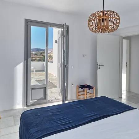 Iokasti Luxury With Private Pool & Sea Views-12 Guests * דריוס