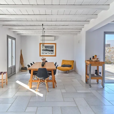 Iokasti Luxury With Private Pool & Sea Views-12 Guests *