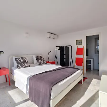 Iokasti Luxury With Private Pool & Sea Views-12 Guests * דריוס