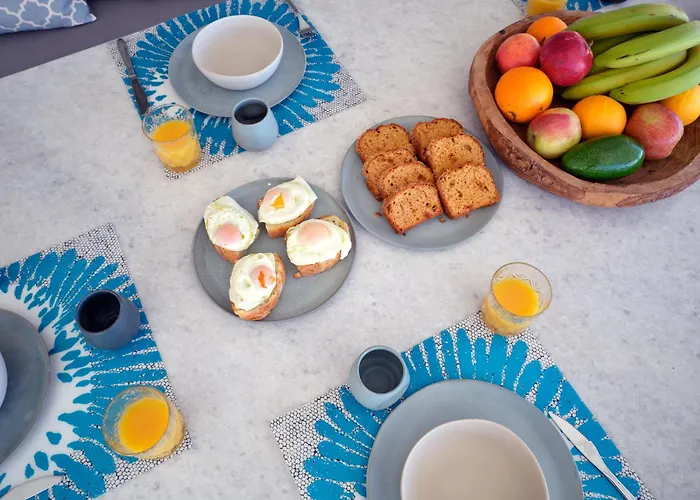 Iokasti Luxury With Private Pool & Sea Views-12 Guests Villa Drios