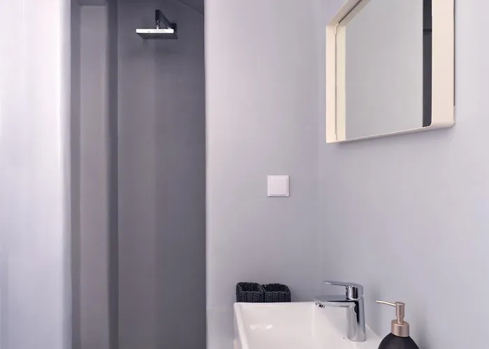 Villa Iokasti Luxury With Private Pool & Sea Views-12 Guests