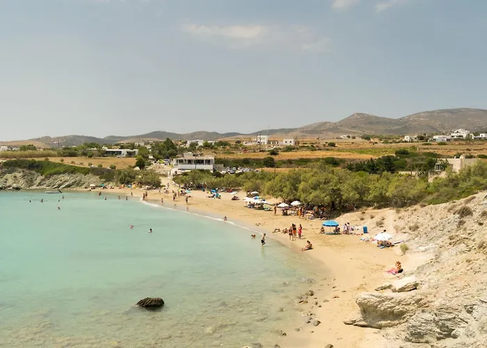 Iokasti Luxury With Private Pool & Sea Views-12 Guests