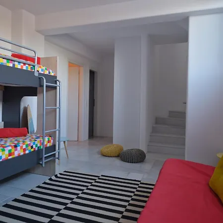 Iokasti Luxury With Private Pool & Sea Views-12 Guests