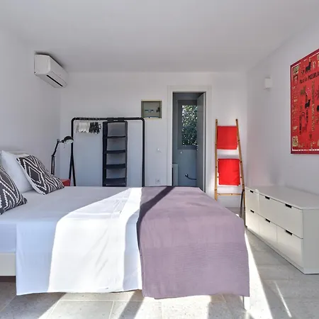 Iokasti Luxury With Private Pool & Sea Views-12 Guests Villa Drios