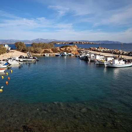 Iokasti Luxury With Private Pool & Sea Views-12 Guests *