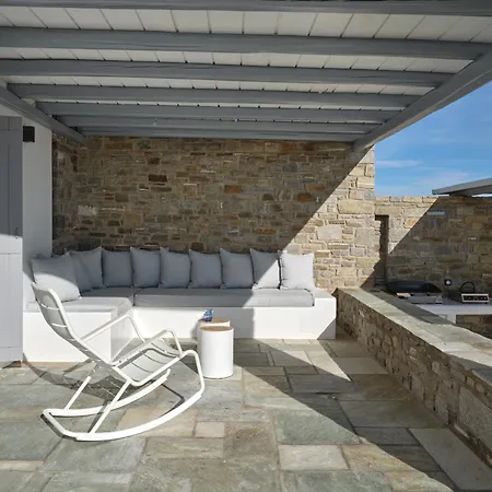 Iokasti Luxury With Private Pool & Sea Views-12 Guests *