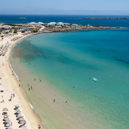 Iokasti Luxury With Private Pool & Sea Views-12 Guests Drios