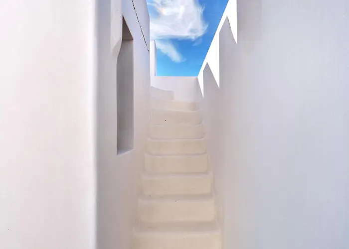 Villa Iokasti Luxury With Private Pool & Sea Views-12 Guests