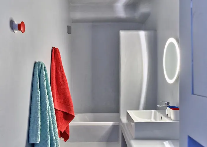 Villa Iokasti Luxury With Private Pool & Sea Views-12 Guests Drios