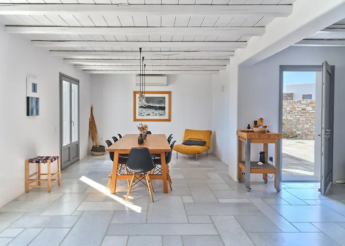 Iokasti Luxury With Private Pool & Sea Views-12 Guests *