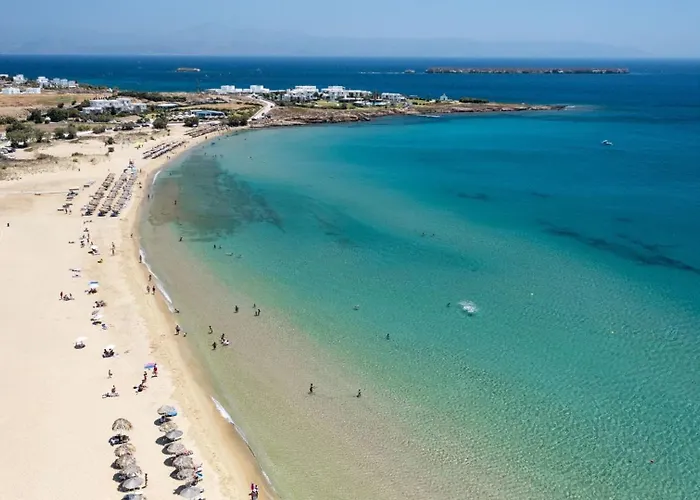 Iokasti Luxury With Private Pool & Sea Views-12 Guests Drios